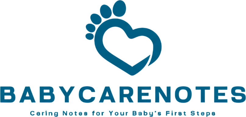 Baby Care Notes